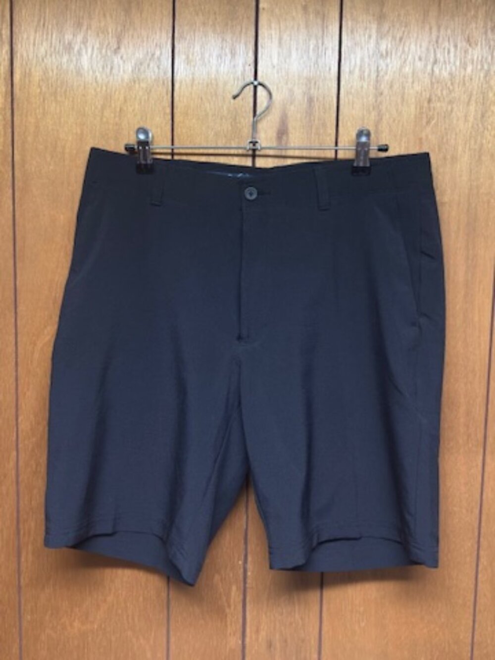 Jack Nicklaus Golf Shorts